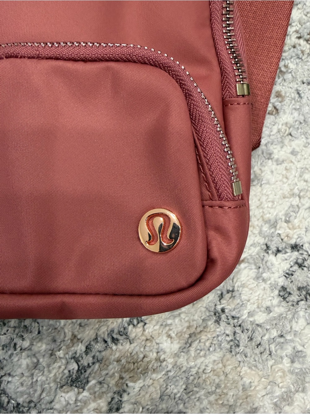 Lululemon crossbody - Picture 2 of 5